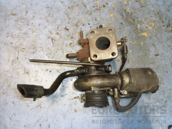 Турбина Hyundai Santa FE 2.0crdi 2000-2006 2823127000 45515 - 2