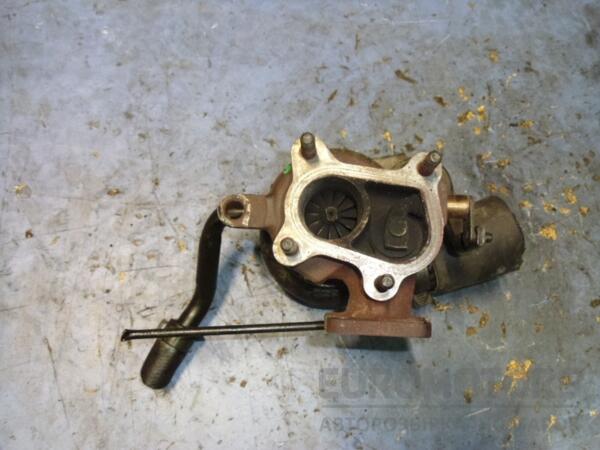 Турбина Hyundai Santa FE 2.0crdi 2000-2006 2823127000 45515 - 3