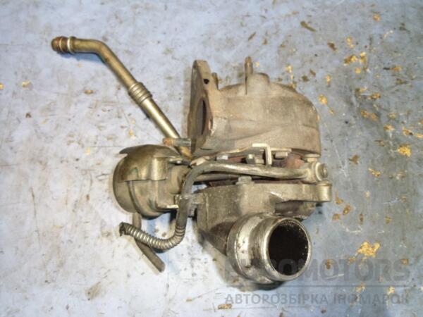 Турбіна Renault Megane 1.5dCi (II) 2003-2009 54399700030 45518 - 2