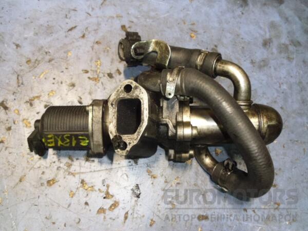 Клапан EGR Fiat Doblo 1.3jtd 2000-2009 55184651 45525 - 2