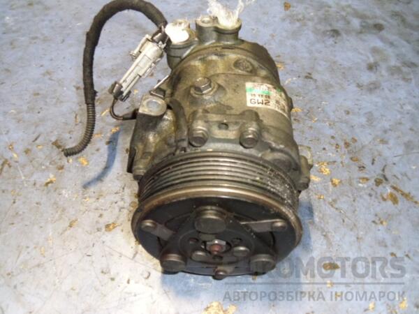 Компрессор кондиционера Citroen Nemo 1.3cdti 2008 13197538 45529 - 2