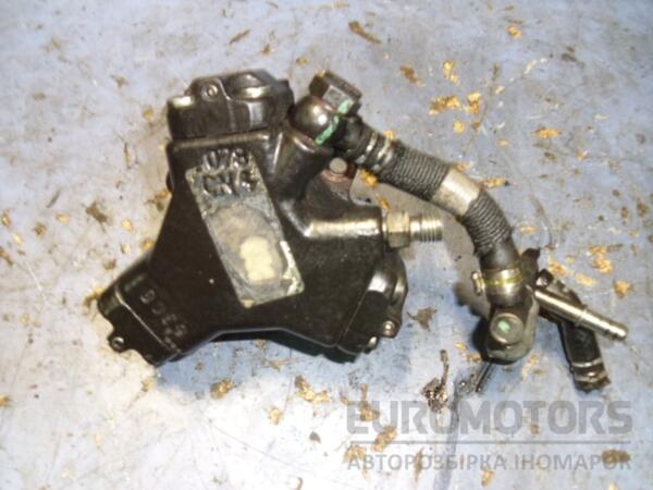 Паливний насос високого тиску (ТНВД) Opel Meriva 1.3cdti 2003-2010 0445010138 45535 - 2