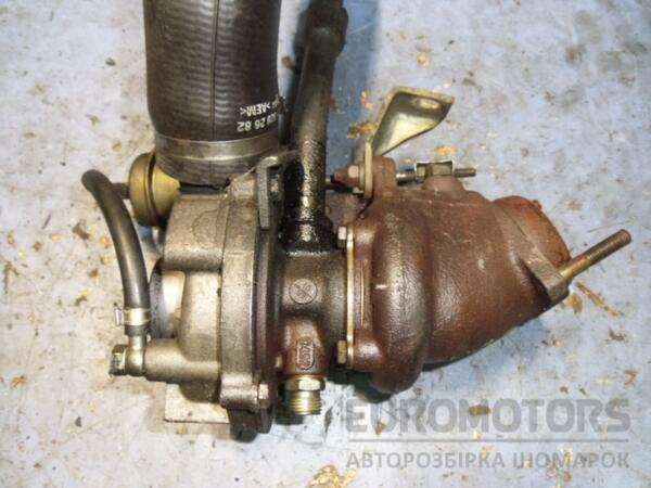 Турбина Mercedes Vito 2.3td (W638) 1996-2003 6010960299 45546 - 2