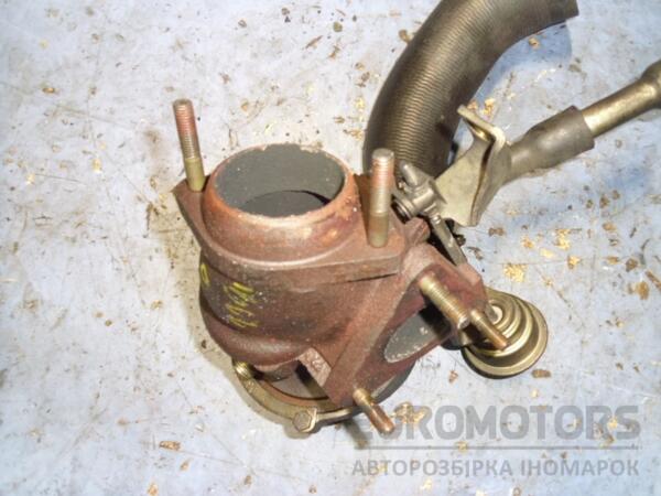 Турбина Mercedes Vito 2.3td (W638) 1996-2003 6010960299 45546 - 3