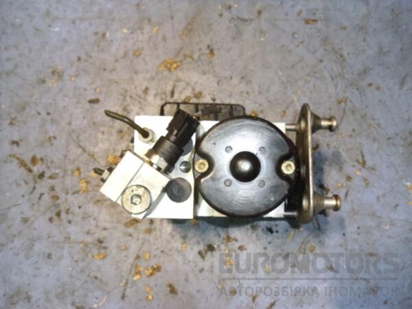 Блок ABS Mercedes E-class 2.7cdi, 3.2cdi (W210) 1995-2002 A0034319012 45558 - 3