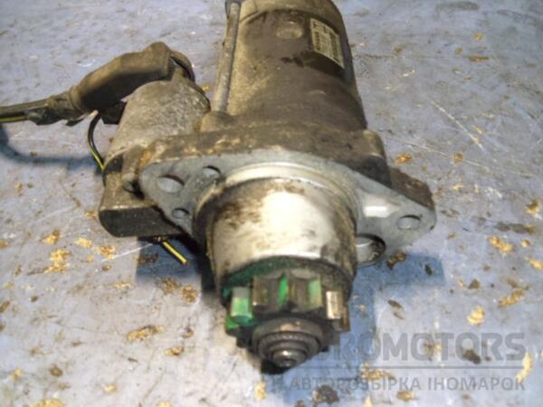 Стартер Nissan Primera 2.2dCi (P12) 2002-2007 233008H801 45564 - 2
