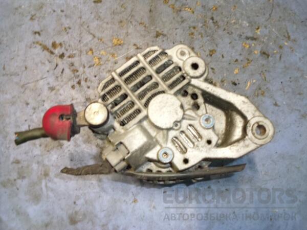 Генератор Nissan Primera 2.2dCi (P12) 2002-2007 23100AD210 45568 - 2