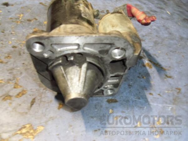 Стартер Renault Sandero 1.6 8V 2007-2013 8200584664 45585 - 2