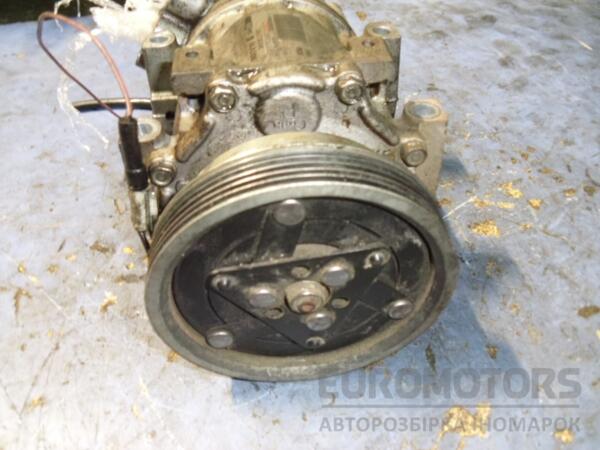Компресор кондиціонера Renault Logan 1.6 8V 2005-2014 SD7V16 45591 - 2