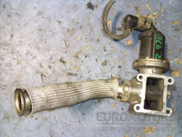 Трубка EGR Opel Astra 1.9cdti (H) 2004-2010 45593-01 - 2
