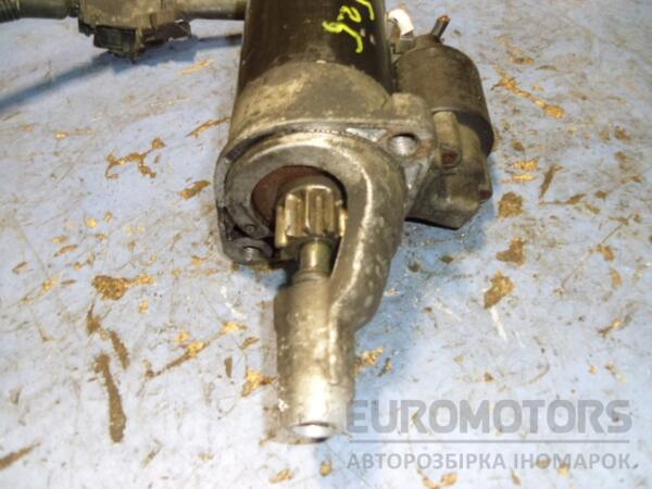 Стартер Audi A6 2.5tdi (C5) 1997-2004 0001109021 45618 - 2