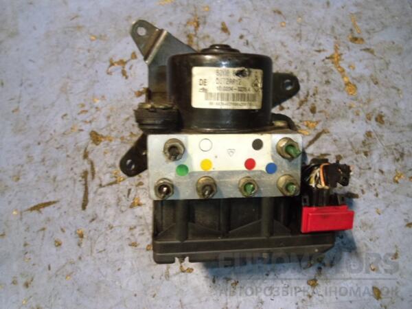 Блок ABS Renault Master 2.5dCi 1998-2010 8200036532 C 45622 - 2