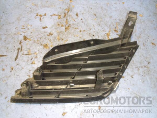 Решітка радіатора передні праві Nissan Primera (P12) 2002-2007 62320au300 45630 - 2