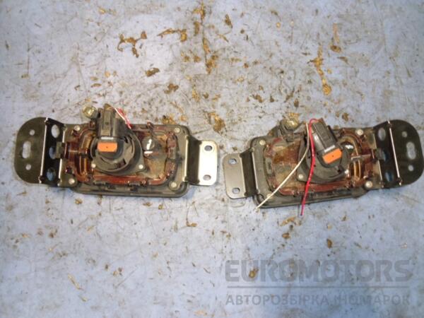 Фара ліва хетчбек -04 Toyota Corolla (E12) 2001-2006 8122002051 45636 - 2