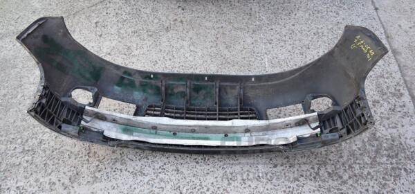 Бампер передній 01- Audi A6 (C5) 1997-2004 4b0807111bl 45659 - 2