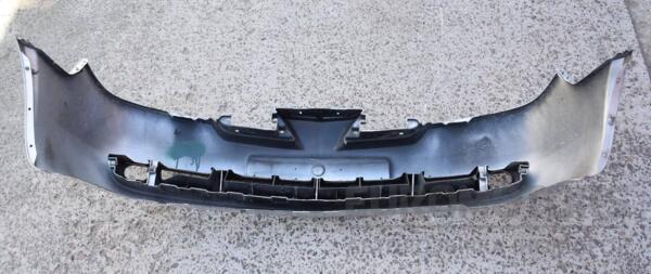 Бампер передній Nissan Primera (P12) 2002-2007 62022AU340 45664 - 2