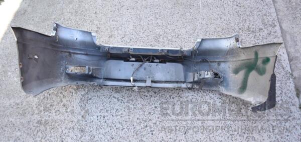 Бампер задній під накладку Mitsubishi Outlander 2003-2006 MN126236K 45666 - 3