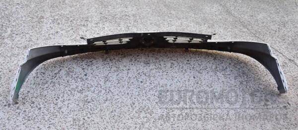 Решітка радіатора 06- Renault Trafic 2001-2014 623100251R 45680 - 2