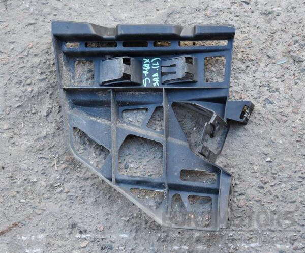 Кронштейн бампера заднего левый -10 Ford S-Max 2006-2015 6M21R17E851AE 45702 - 2