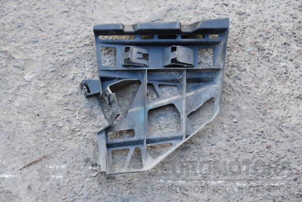 Кронштейн бампера заднего правый -10 Ford S-Max 2006-2015 6M21R17E850AE 45704 - 2