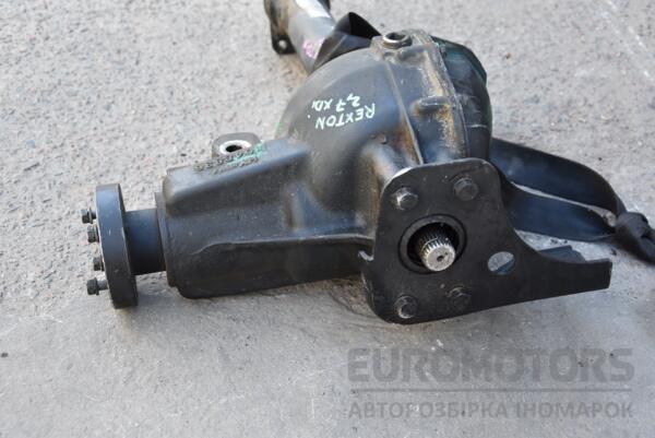 Редуктор передний SsangYong Rexton 2.7 Xdi 2001-2006 E3.73R 45717 - 2