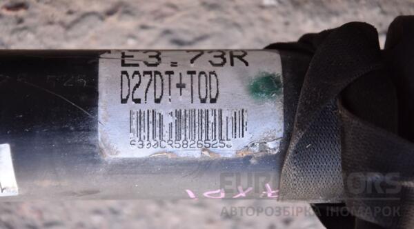 Редуктор передний SsangYong Rexton 2.7 Xdi 2001-2006 E3.73R 45717 - 6