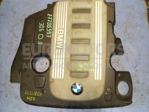 Накладка двигуна декоративна BMW 5 3.0tdi (E60/E61) 2003-2010 15194001 45723 euromotors.com.ua