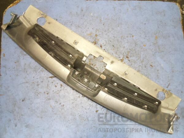 Решітка радіатора 03- Citroen Berlingo 1996-2008 9644758577 45731 - 2