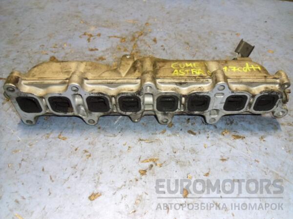 Колектор впускний Opel Astra 1.7cdti (G) 1998-2005 8973134590 45737-01 - 2