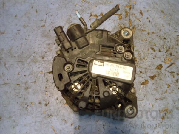 Генератор Citroen Jumpy 2.0jtd 1995-2007 9646321780 45739 - 2