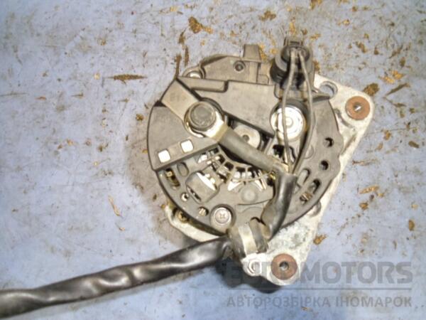 Генератор Audi A3 1.9tdi (8L) 1996-2003 0124325001 45741 - 2