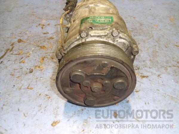 Компрессор кондиционера VW Golf 1.9td (IV) 1997-2003 1J0820803F 45743 - 2