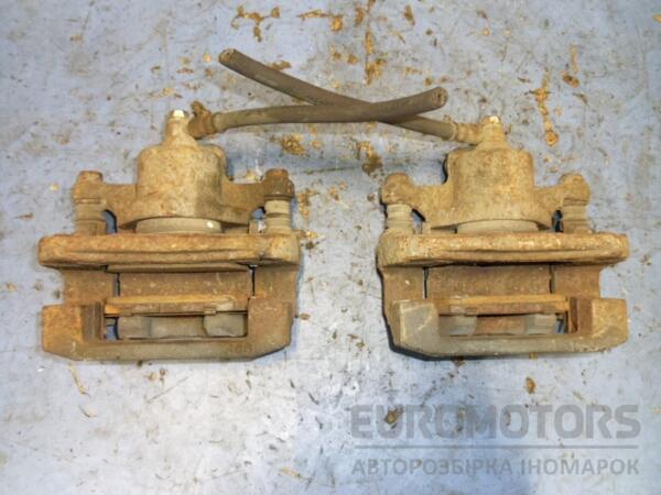 Супорт задній лівий Mazda CX-7 2007-2012 45754 - 2