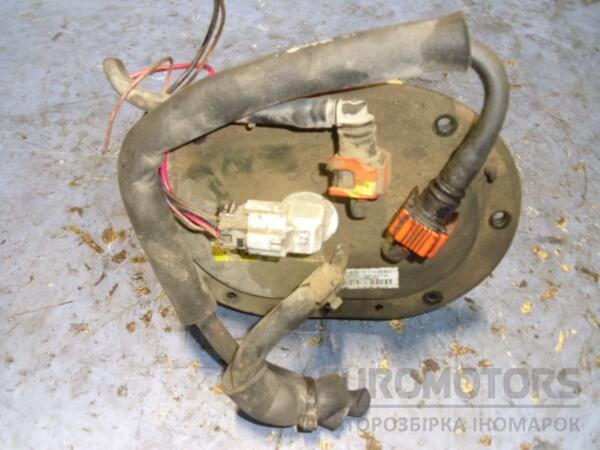 Насос погружной дизель в зборі з датчиком рівня палива Hyundai Tucson 2.0crdi 2004-2009 INF 45778 - 2