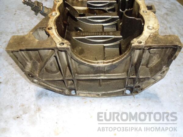 Піддон двигуна масляний Renault Kangoo 1.5dCi 1998-2008 8200318813 45784 - 2
