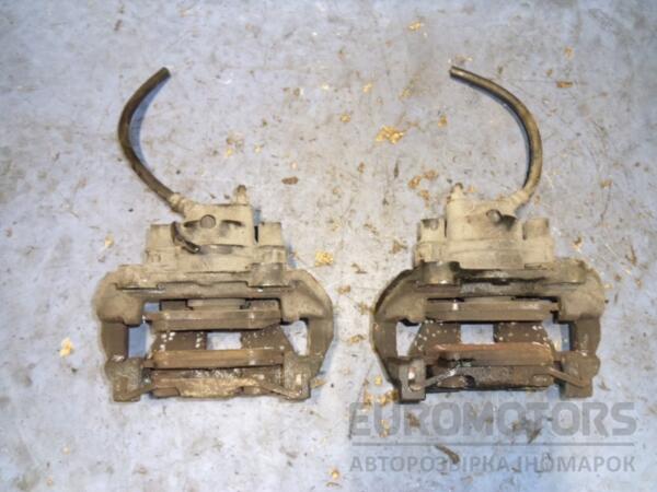Суппорт задний левый Mercedes E-class (W211) 2002-2009 45787 - 2