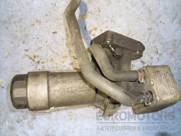 Теплообменник (Радиатор масляный) VW Golf 1.9tdi (IV) 1997-2003 45789-01 - 2