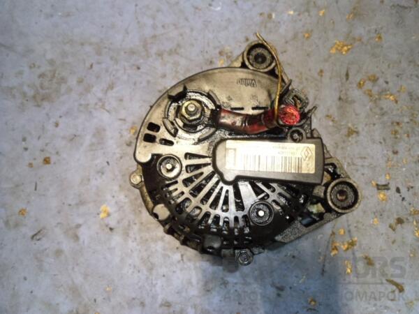 Генератор Renault Trafic 2.0dCi 2001-2014 2542966D 45793 - 2