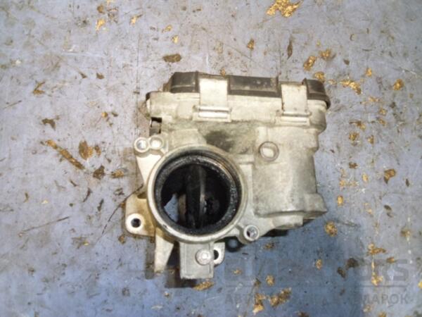 Дросельна заслінка електро Citroen Nemo 1.3hdi 2008 55213019 45803 - 2