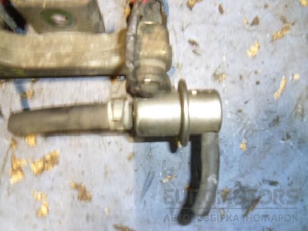 Регулятор тиску палива Nissan Almera 1.5 16V, 1.8 16V (N16) 2000-2006 0280160640 45813 - 2