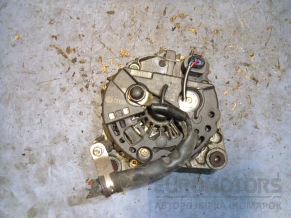 Генератор VW Polo 1.4tdi 2001-2009 045903023A 45816 - 2
