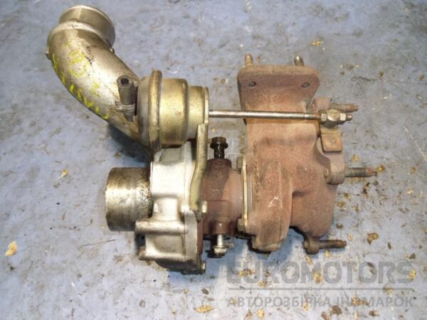 Турбина -06 Renault Master 2.5dCi 1998-2010 53041015164 45826 - 2