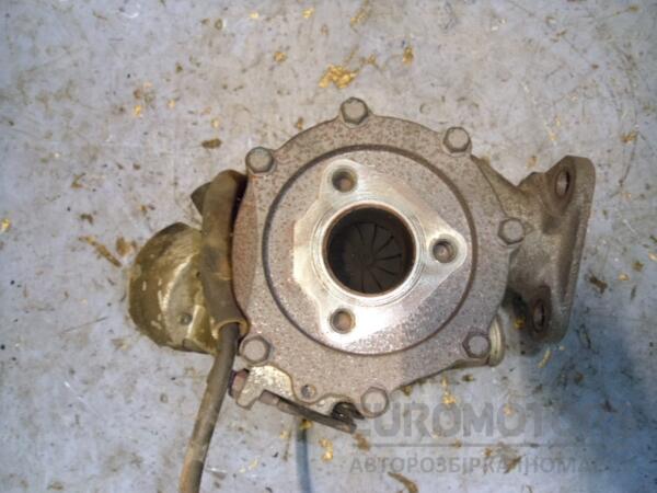 Турбіна Opel Astra 1.7cdti 16V (H) 2004-2010 8973000922 45829 - 3