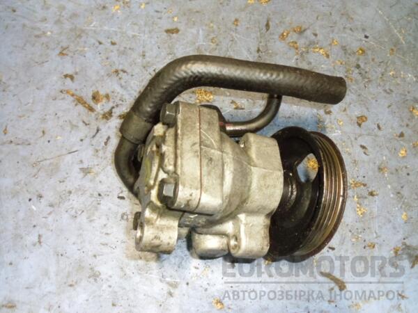 Насос гидроусилителя руля (ГУР шкив 4 ручейка) Hyundai Getz 2002-2010 45848 - 2