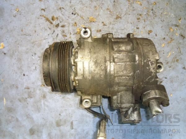 Компрессор кондиционера BMW 5 2.5td (E39) 1995-2003 4472208951 45861 - 2