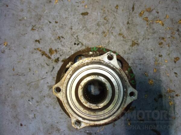 Ступиця задня Mercedes E-class (W211) 2002-2009 45863 - 2