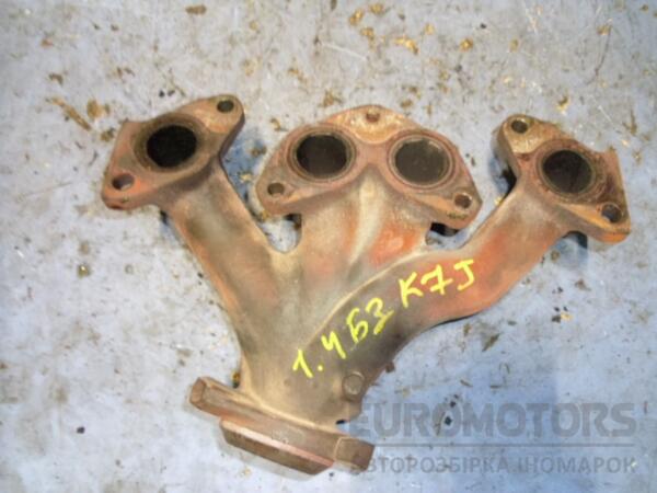 Колектор випускний Renault Kangoo 1.4 8V 1998-2008 45875 - 2