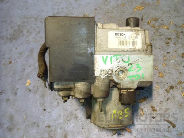 Блок ABS Mercedes Vito 2.3tdi (W638) 1996-2003 0273004089 45883 - 2