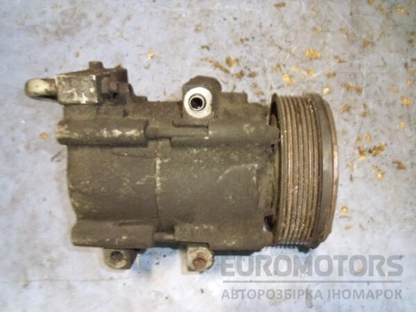 Компрессор кондиционера Ford Transit 2.4tdi 2000-2006 YC1H19D629AA 45898 - 2