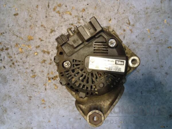 Генератор BMW 1 3.0td (E81/E87) 2004-2011 TG15C093 45900 - 2
